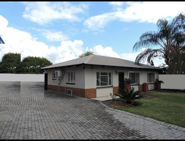 1,138M² OFFICE SOLD IN SONHEUWEL